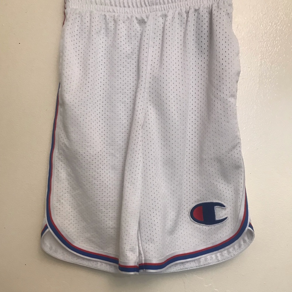 CHAMPION Boys/ youth Basketball shorts